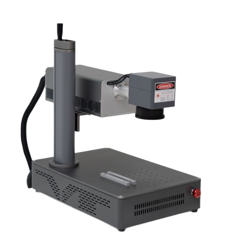 Laser Marking Machine