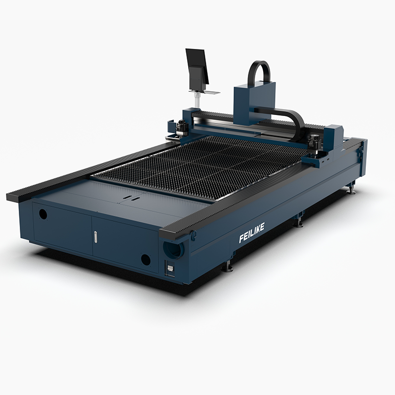 Laser Cutting Machine