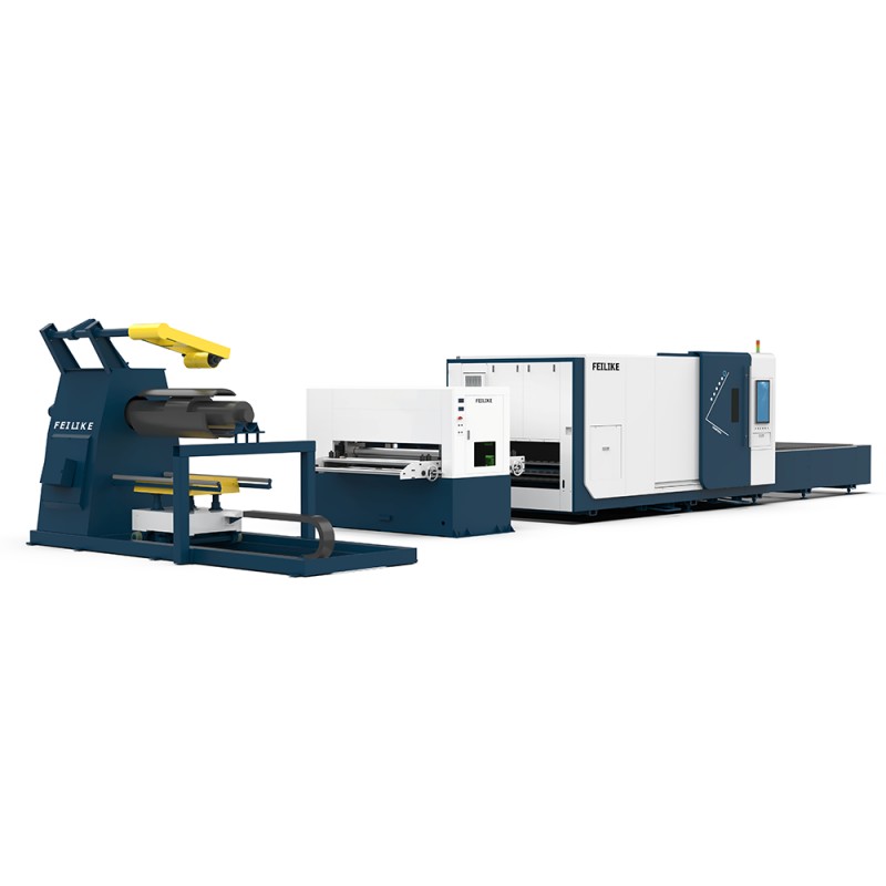 Automation Line