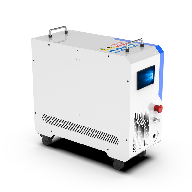 Laser Cleaning Machine