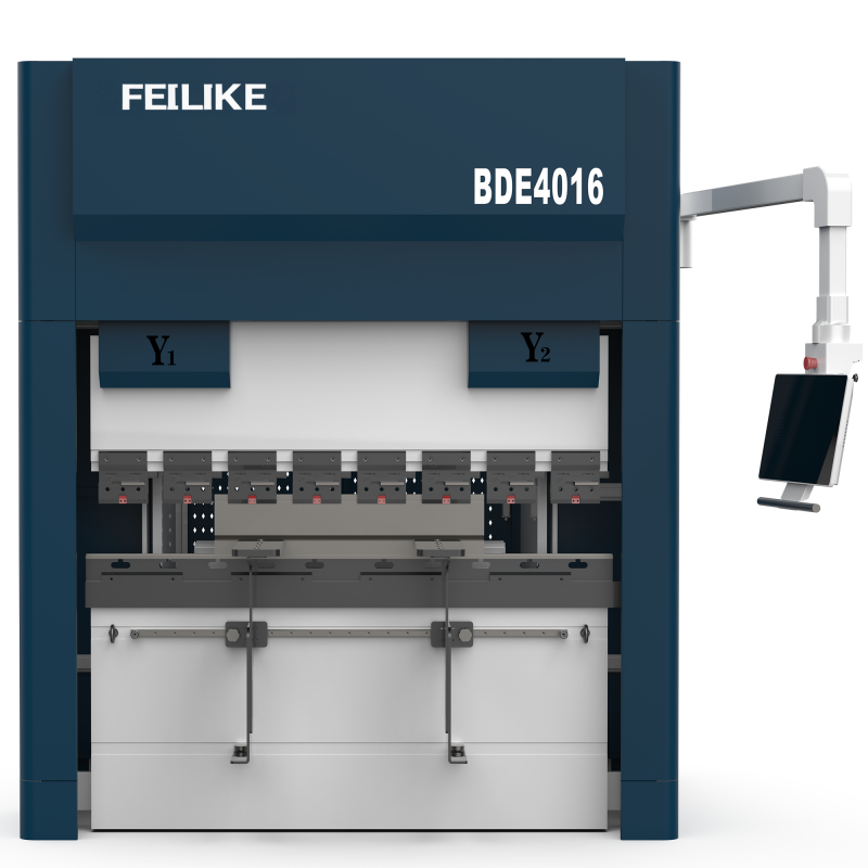 Bending Machine