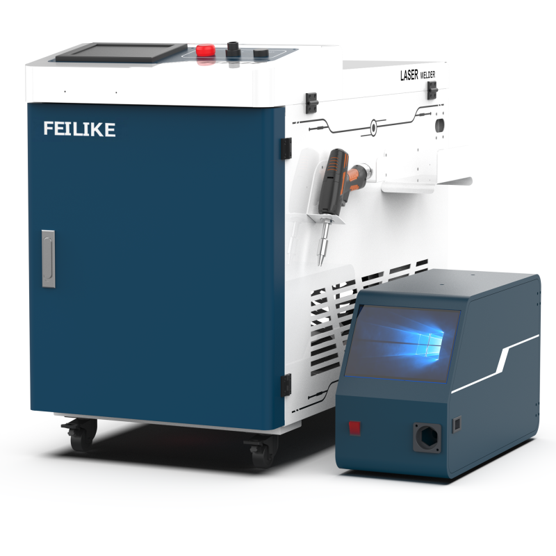 Laser Welding Machine