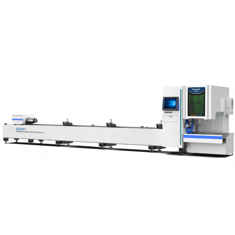 For Competitive Price Digital 6000W 2000W CNC Fully Automatic Focus Fiber Laser Cutting Machine with AI Support for Metal