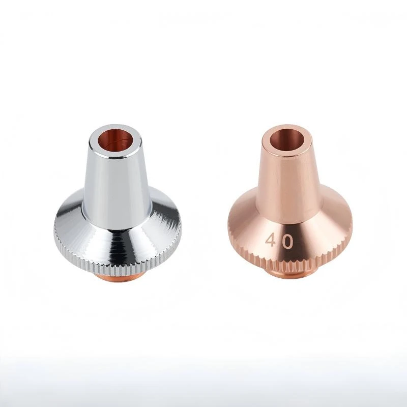 D28-C M11 H15 High Speed Laser Nozzles for Fiber Laser Cutting Machine
