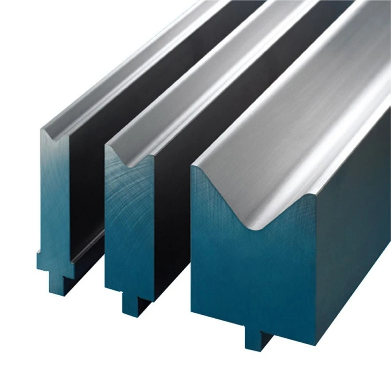 Press Brake Tooling for Hydraulic Bending Machine Upper Die Press Brake Molds High Quality Moulds CNC Bending Machine Mold