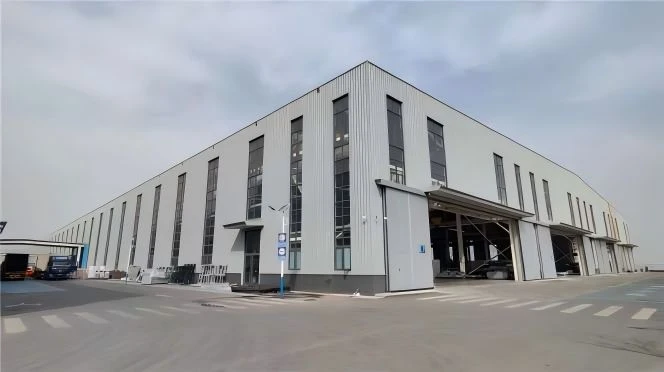 Factory Operations