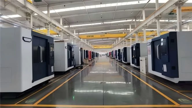 Produce Line