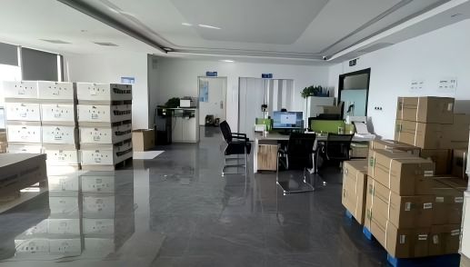 Work Space