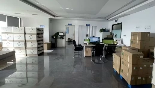 Work Space